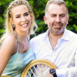 Nur Tuğba Namlı ve eşi, eski &ccedil;alışanları hakkında su&ccedil; duyurusunda bulundu: "Tehdit ve şantaj kurbanıyız"