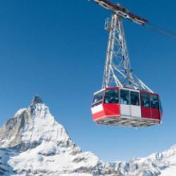 Ocak ayında kayak tatili i&ccedil;in en iyi 5 &uuml;lke