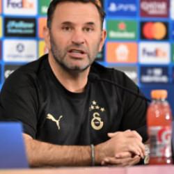 Okan Buruk, Monaco maçı sonrası konuştu: Uğurcan Çakır'ın son durumunu açıkladı