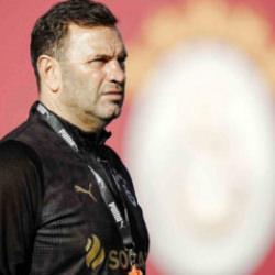 Okan Buruk, Şampiyonlar Ligi için planını yaptı! Monaco maçı 11'i için iki farklı seçenek