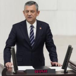 &Ouml;zel'in 'Okullara Su Sebili' vaadi: Projeyi Arnavutk&ouml;y Belediyesi zaten hayata ge&ccedil;irmiş