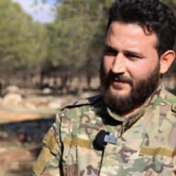 Suriye'yi "özgürleştirme harekatı" komutanları, operasyonun perde arkasını anlattı
