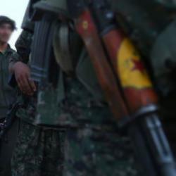 PKK Suriye’de de tasfiye olacak