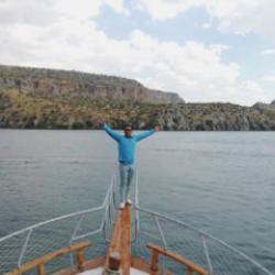 "Memleket Gibisi Yok" bu hafta Gaziantep Rumkale'de 