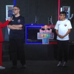 Red Bull Tetris D&uuml;nya Şampiyonu Fehmi Atalar Oldu