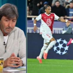 Rıdvan Dilmen, 'mutlaka alınmalı' diyerek Galatasaray'a iki transfer önerdi