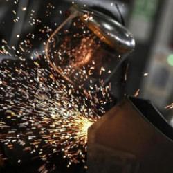 Sanayi üretim endeksi ekimde yıllık bazda arttı