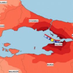 Science Dergisi'nin deprem analizi g&uuml;ndemde! Uzmanlardan peş peşe a&ccedil;ıklama