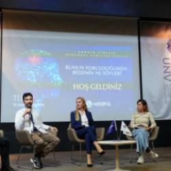 Şehir hayatının kaosu t&uuml;m v&uuml;cudu hedef alıyor! Yaşlanmayı hızlandırıyor