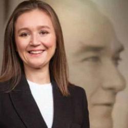 Şehzadeler Belediye Başkanı G&uuml;lşah Durbay hayatını kaybetti: Kanser tedavisi g&ouml;r&uuml;yordu...