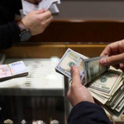 Serbest piyasada döviz açılış fiyatları