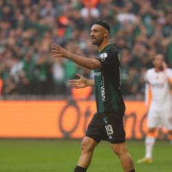 Serdar Dursun: 'Avrupa'da bahis oynanabiliyor, oyuncular için üzgünüm'