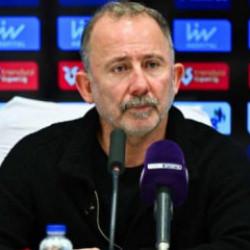 Sergen Yal&ccedil;ın, Rafa Silva ile yaptığı g&ouml;r&uuml;şmeyi a&ccedil;ıkladı!