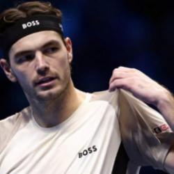 Şikeci tenisçiye acımadılar: Tarihi ceza