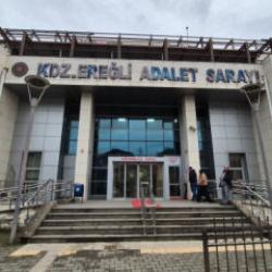 Silah kaçakçılığı operasyonunda 1’i polis 3 tutuklu