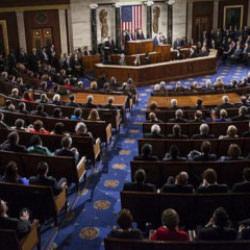 Son dakika: ABD'den tarihi Suriye kararı! Kongre onayladı! Zamanlama dikkat çekti