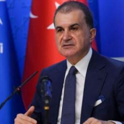 Son Dakika: AK Parti'den CHP'ye 'Leyla Şahin Usta' tepkisi