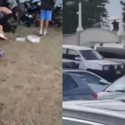 SON DAKİKA: Avustralya&rsquo;nın Sidney kentinde silahlı saldırı: &Ccedil;ok sayıda &ouml;l&uuml; ve yaralı var