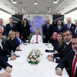 Son dakika... Cumhurbaşkanı Erdoğan'dan Putin'e barış için net mesaj