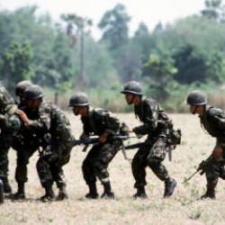 Son dakika haberi: Asya'da savaş alarmı: Kamboçya sınırlarını resmen kapattığını duyurdu!