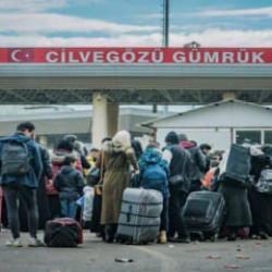 Suriyelilerin geçici koruma statülerini kaldırma kararı