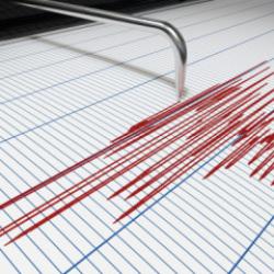 Son dakika: 2 bölgemizde peş peşe korkutan depremler!
