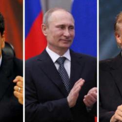 Son dakika: Putin'den Trump'ı çıldırtacak Maduro açıklaması: Resmen bildirildi!