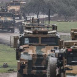 Son dakika: Suriye'de sıcak gelişme! TSK hareketliliği sonrası SDG'yi büyük panik sardı..