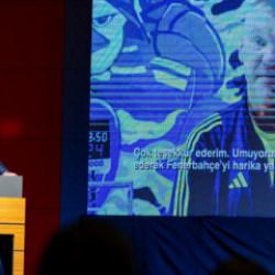 Sporun Enleri ödülleri 6'ncı kez sahiplerini buldu