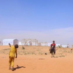 Sudan'daki katliamda ölü sayısı 114'e çıktı