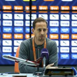 'Bahane değil' diyen Süper Lig hocası öğrencilerine isyan etti!