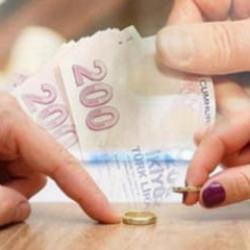 Süresiz nafaka devam edecek! Mağdurlar tepkili