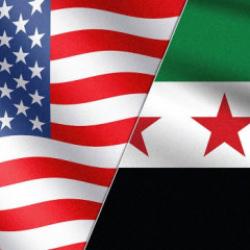 Suriye ve ABD dışişleri bakanları telefonda g&ouml;r&uuml;şt&uuml;