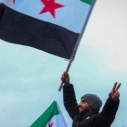 Suriye devriminin ilk hasadı: Umut, özgürlük ve dönüş çağrısı!