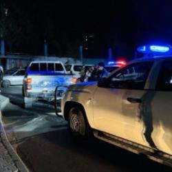 Suriye'de korkutan patlamalar! Şam peş peşe seslerle sarsıldı