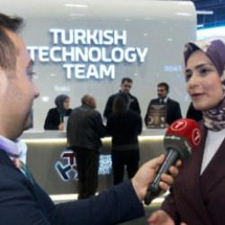 Take Off 2025’te 500’den fazla girişimci sahne alıyor