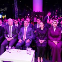 Take Off Girişim Zirvesi Anadolu ateşi&rsquo;nin enerjisi ile başladı!