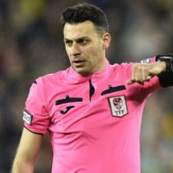 Taraftarlar ayaklandı! Beşiktaş - Trabzonspor maçı için Ali Şansalan tepkisi