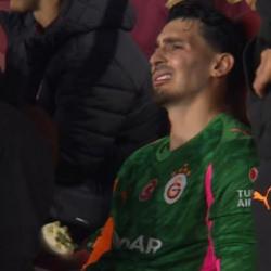 Taraftarlar endişeli! Uğurcan Çakır'ın kaçıracağı maç belli oldu