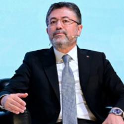 Tarım ve ekonomiye can suyu! Bakan Yumaklı iki müjde verdi