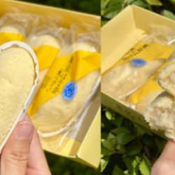 Tatlı severlere m&uuml;jde! Japonya'nın &uuml;nl&uuml; Tokyo banana tarifi