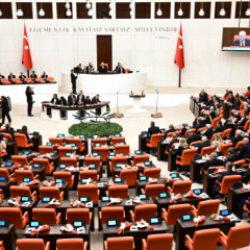 Meclis’te kritik hafta sonu: 2026 bütçesi masada