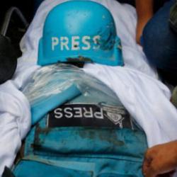 Tel Aviv kanlı sansürde zirveyi korudu! Son 3 yılın en kanlı ülkesi oldu!