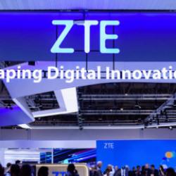 ZTE'ye rüşvet soruşturması! Milyarlarca dolarlık ceza yolda