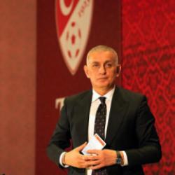 TFF Başkanı'ndan beIN Sports'a yayın ihalesi öncesi 'Trio' uyarısı: 'Gereğini yaparız'