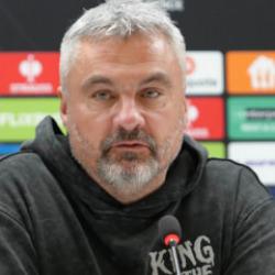 Thomas Reis: Umarım tekrar karşılaşırız