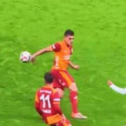 Thomas Reis verilmeyen penaltı pozisyonunu hatırlattı: 'Nazik oynadık'