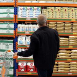 TÜİK son rakamları açıkladı: Perakende satışlarda yıllık bazda rekor artış