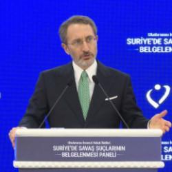 TİHEK'ten Suriye Savaş Suçları paneli: Esed Rejimi ihlalleri belgeleniyor