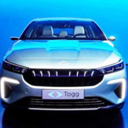 Togg müjdeyi duyurdu: Yeni sistem hayata geçiyor!